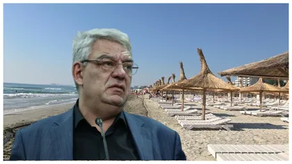 Mihai Tudose, dezamăgit de cum arată Mamaia: „Trebuie dezvoltare integrală. Ăsta nu e turism! E un dezastru”