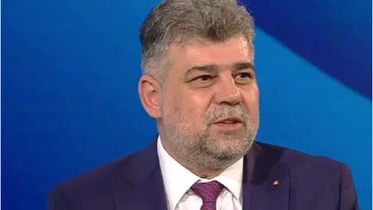 Marcel Ciolacu, despre alegerile pentru Primăria Capitalei: ”Gabriela Firea va câștiga. Nu văd niciun motiv să votez Nicușor Dan sau Piedone”