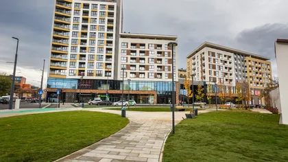 Preţurile apartamentelor din Cluj au ajuns, din nou, subiect de dezbatere între români: 