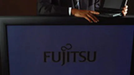 Veniturile Fujitsu Siemens Romania au crescut cu peste 20%