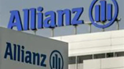 Afacerile Allianz-Tiriac au crescut cu 42% in primele 9 luni