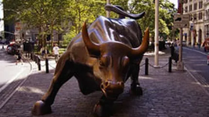 Bonusuri record in acest an pentru brokerii de pe Wall Street