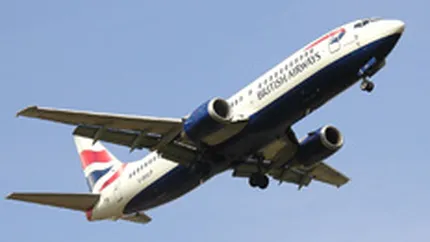 British Airways investeste in luxul de la clasa business