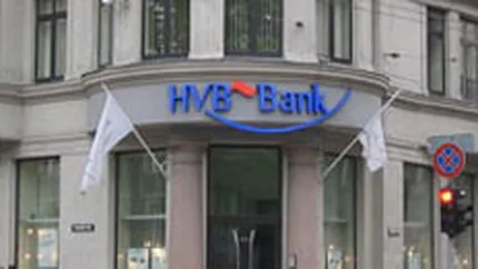 HVB Tiriac, profit brut de 53,6 mil. euro la noua luni