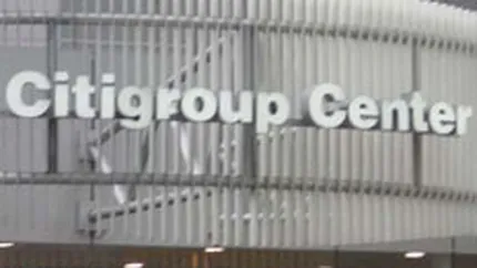 Consortiul condus de Citigroup a intrat pe piata bancara din China