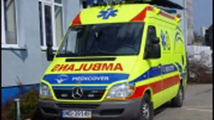 Medicover: veniturile au atins 6,2 mil. euro la noua luni