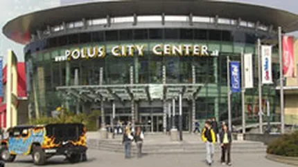 Immoest va plati 210 mil. euro pentru Polus Center din Cluj