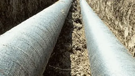 Rompetrol vrea sa investeasca 650 mil. euro in conducta Constanta-Trieste