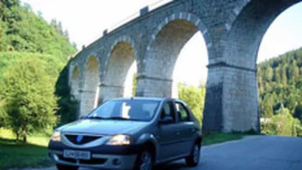 Importurile second-hand vor scadea vanzarile Dacia anul viitor