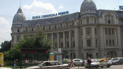 BCR ofera credite auto pe 10 ani