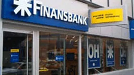 Finansbank imprumuta 50 mil. dolari de la IFC pentru creditarea IMM-urilor