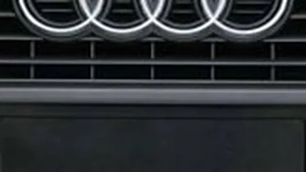 Porsche nu este interesat de preluarea Audi