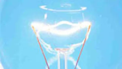 Energia electrica va fi cu 4,72% mai scumpa incepand de vineri