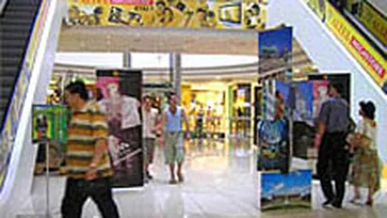 City Mall a fost cumparat de fondul de investitii australian APN/UKA