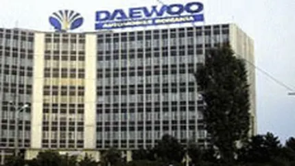 Vanzarile Daewoo Craiova la 11 luni au crescut cu 15%