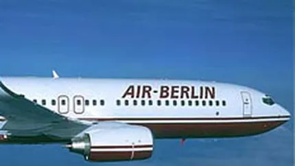 Air Berlin condimenteaza duelul Boeing-Airbus