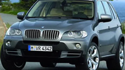 Lansarile de modele noi ar putea urca vanzarile Automobile Bavaria la 2.000 de unitati in 2007