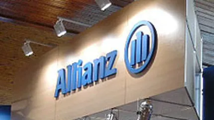 Allianz tinteste afaceri de 1 mld. euro cu pensii private in ECE