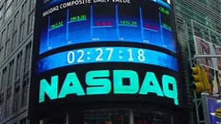 Nasdaq a lansat o oferta de 5,3 mld. dolari pentru preluarea Bursei din Londra (2)