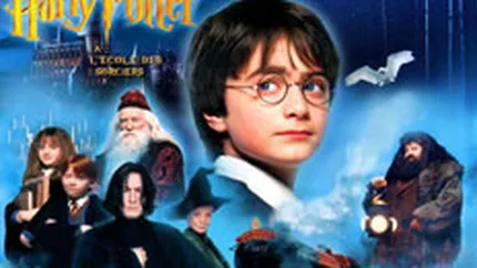 Profit de 4 ori mai mic fata de estimari pentru publisher-ul seriei Harry Potter