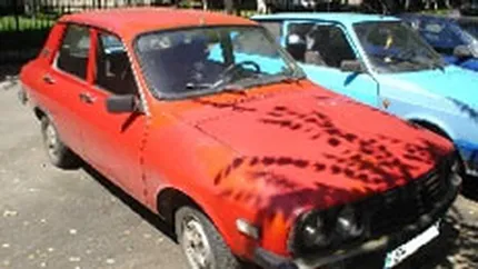 Valmar: Inlocuirea parcului auto va urca piata auto cu 10% in 2007