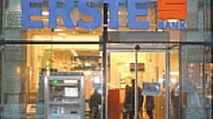 BCR va deveni parte a unui holding operativ al Erste, incepand cu 2008