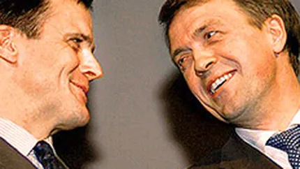 Norvegienii vor crea cea mai mare companie petroliera offshore din lume