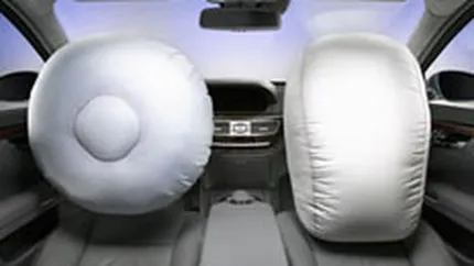 Un producator american de airbaguri cumpara o fabrica la Sighisoara pentru 5,5 mil. euro