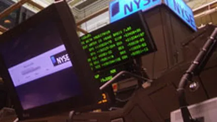 Actionarii Euronext au aprobat fuziunea cu NYSE