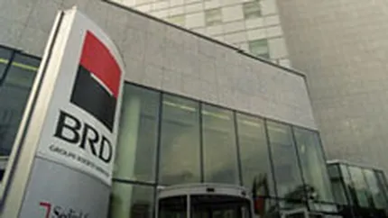 BRD se intareste pentru aderare cu un credit de 200 mil. euro de la BERD