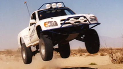 Toyota poate deveni liderul pietei nord-americane in 2007