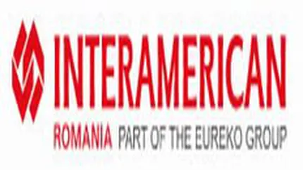 Interamerican si-ar putea majora capitalul social cu 4,6 mil. euro