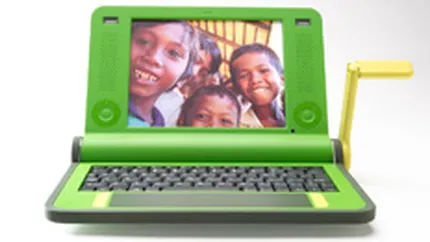 Laptopul de 100 de dolari va fi lansat in vara aceasta