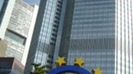 BNR a devenit al optulea actionar al BCE