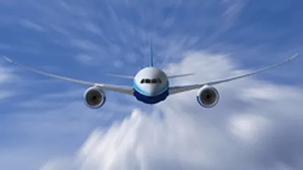 Nou record anual pentru Boeing - peste 1.040 de comenzi in 2006