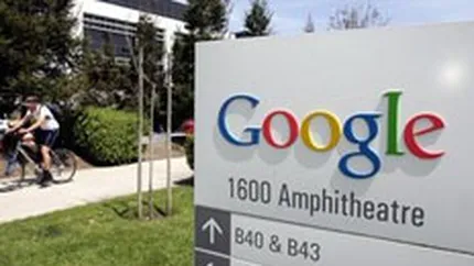 Google, cel mai ravnit angajator din SUA