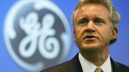 GE vrea sa vanda divizia de mase plastice pentru 10 mld. dolari