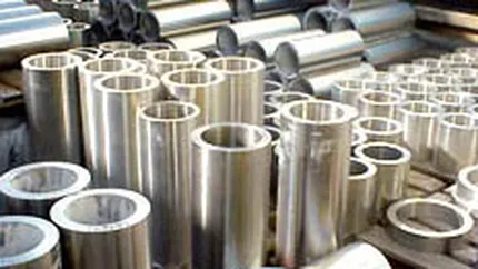 Tubinox imprumuta 8 mil. euro de la o banca din Germania