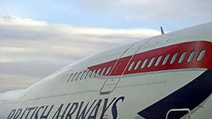 British Airways ar putea fi grav afectata de greva angajatilor