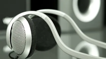 Succesul muzicii digitale nu a compensat declinul industriei anul trecut