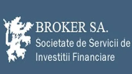 Actionarii Broker au subscris doar 1% din obligatiuni