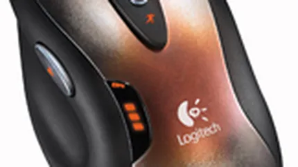 Profitul trimestrial al Logitech a urcat cu 32%
