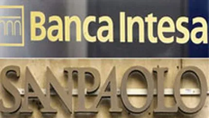Sanpaolo Imi Bank si-a dublat profitul in 2006