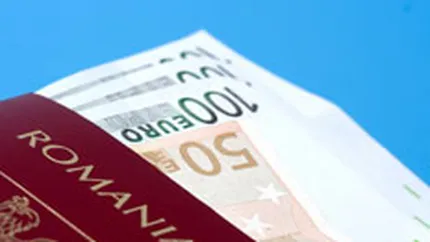 IIF: Romania va atrege investitii straine directe de 8,5 mld. dolari in 2007