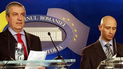 Sebastian Bodu, demis de la conducerea ANAF