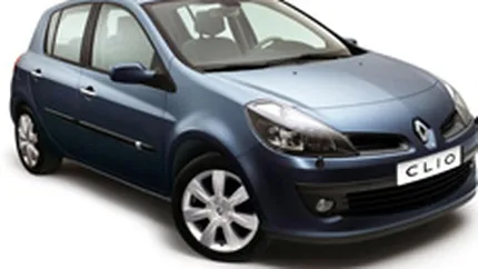 Stroe: Piata auto va stagna in 2007