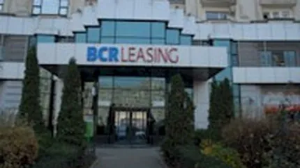 BCR Leasing a acordat finantari cu 50% mai mari in 2006