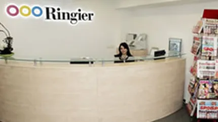 Ringier va prelua 25% din postul TV  Kanal D