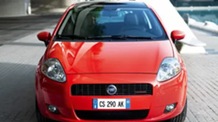Fiat, in plina viteza: profitul trimestrial a crescut de 11 ori (2)