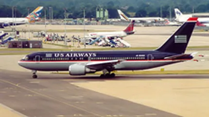 US Airways ar putea creste oferta pentru Delta Airlines cu 1 mld. $